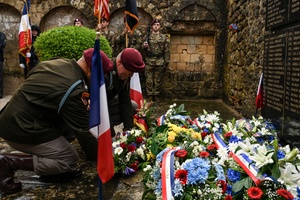 Capt. Tyler Vest