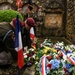 1-507th PIR, 29th ID Soldiers commemorate Battle of Graignes in Normandy