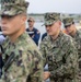USS Cole Supports Souther Border Operations