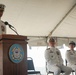 Coast Guard Cutter Stone holds change-of-command ceremony