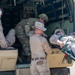 Joint response: Soldiers, Marines conduct MEDEVAC training