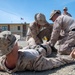 Joint response: Soldiers, Marines conduct MEDEVAC training