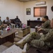 Coalition Forces Coordinate, Work With Syrian Partner Forces