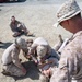 Joint response: Soldiers, Marines conduct MEDEVAC training