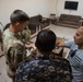 Coalition Forces Coordinate, Work With Syrian Partner Forces