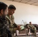Coalition Forces Coordinate, Work With Syrian Partner Forces