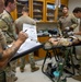 Joint response: Soldiers, Marines conduct MEDEVAC training