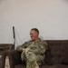 Coalition Forces Coordinate, Work With Syrian Partner Forces