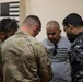 Coalition Forces Coordinate, Work With Syrian Partner Forces
