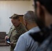 Coalition Forces Coordinate, Work With Syrian Partner Forces