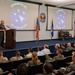 Experimental Operations Unit Activation Ceremony