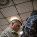 Coalition Forces Coordinate, Work With Syrian Partner Forces