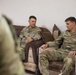 Coalition Forces Coordinate, Work With Syrian Partner Forces