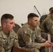 Coalition Forces Coordinate, Work With Syrian Partner Forces