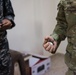 Coalition Forces Coordinate, Work With Syrian Partner Forces