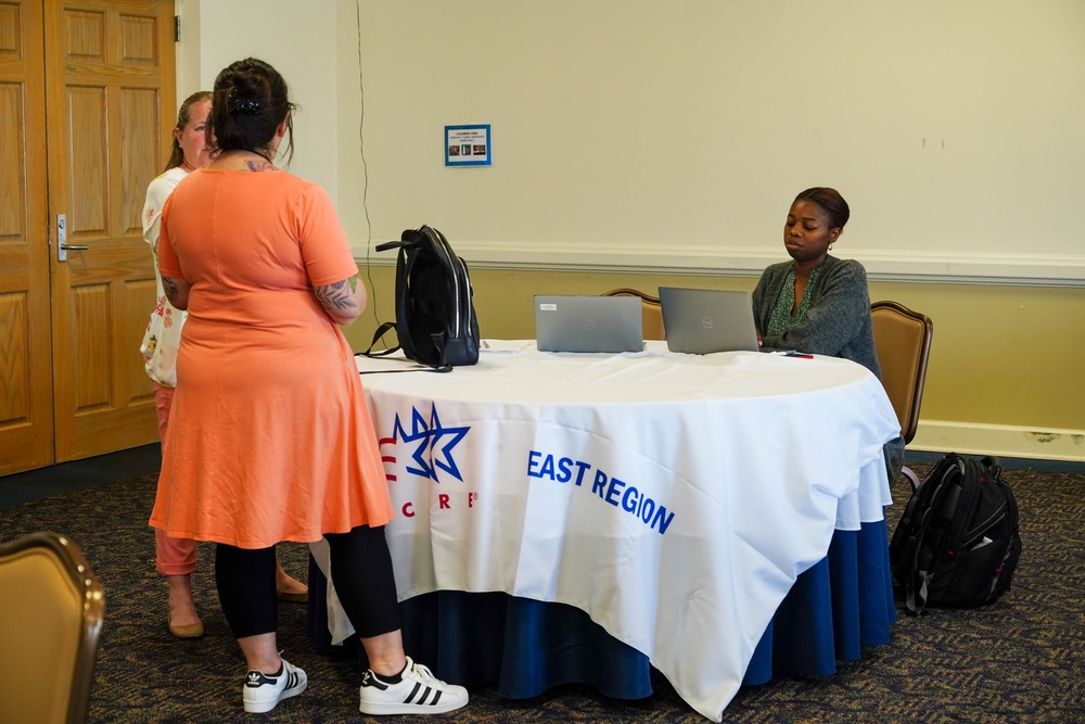 Emergency Family Assistance Center: A Lifeline During Disasters