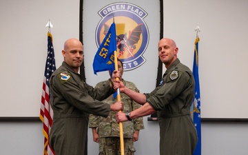 Experimental Operations Unit activated, accelerating Collaborative Combat Aircraft integration