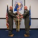 Experimental Operations Unit Activation Ceremony
