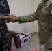 Coalition Forces Coordinate, Work With Syrian Partner Forces