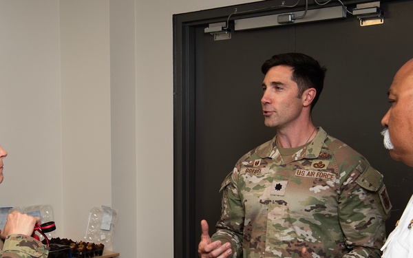 Where every second counts: Schriever’s emergency hub executes 24/7 readiness