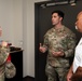 Emergency Control Center Ribbon Cutting Ceremony