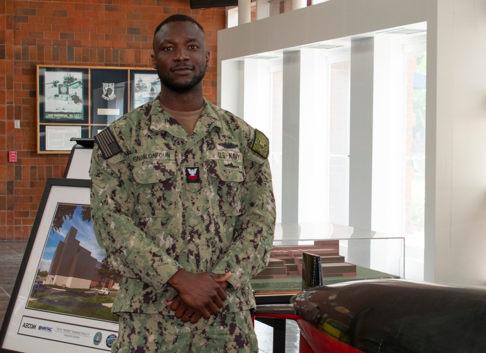 Ready to Launch: The Navy's Missile Technicians