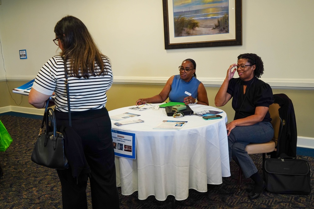 Emergency Family Assistance Center: A Lifeline During Disasters