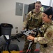 Security Forces at work