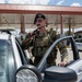 Security Forces at work