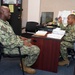 Ready to Launch: The Navy's Missile Technicians