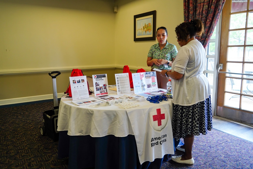 Emergency Family Assistance Center: A Lifeline During Disasters