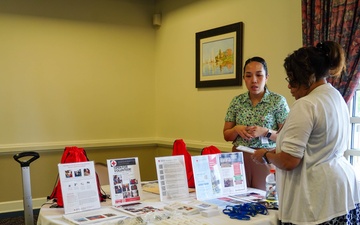 Emergency Family Assistance Center: A Lifeline During Disasters