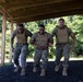 CBIRF MAIs Combat Conditioning