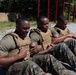 CBIRF MAIs Combat Conditioning