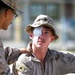 Joint response: Soldiers, Marines conduct MEDEVAC training