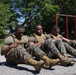 CBIRF MAIs Combat Conditioning