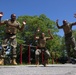 CBIRF MAIs Combat Conditioning