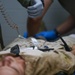 Joint response: Soldiers, Marines conduct MEDEVAC training