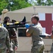 Joint response: Soldiers, Marines conduct MEDEVAC training
