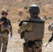 Coalition Forces Conduct Estonian and German-Led Range Operations