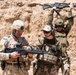 Coalition Forces Conduct Estonian and German-Led Range Operations