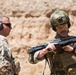 Coalition Forces Conduct Estonian and German-Led Range Operations
