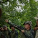 Guatemalan Armed Forces teach 39th Infantry Recon Blood Knots