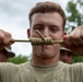Guatemalan Armed Forces teach 39th Infantry Recon Blood Knots