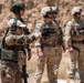 Coalition Forces Conduct Estonian and German-Led Range Operations