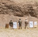 Coalition Forces Conduct Estonian and German-Led Range Operations