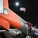 Cleaning Museum Aircraft
