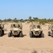 759th Military Police Battalion conducts Polaris Razor drivers training
