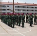 U.S. Marines, Indonesian Korps Marinir hold ceremony to kick off platoon exchange