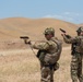 Coalition Forces Conduct Estonian and German-Led Range Operations